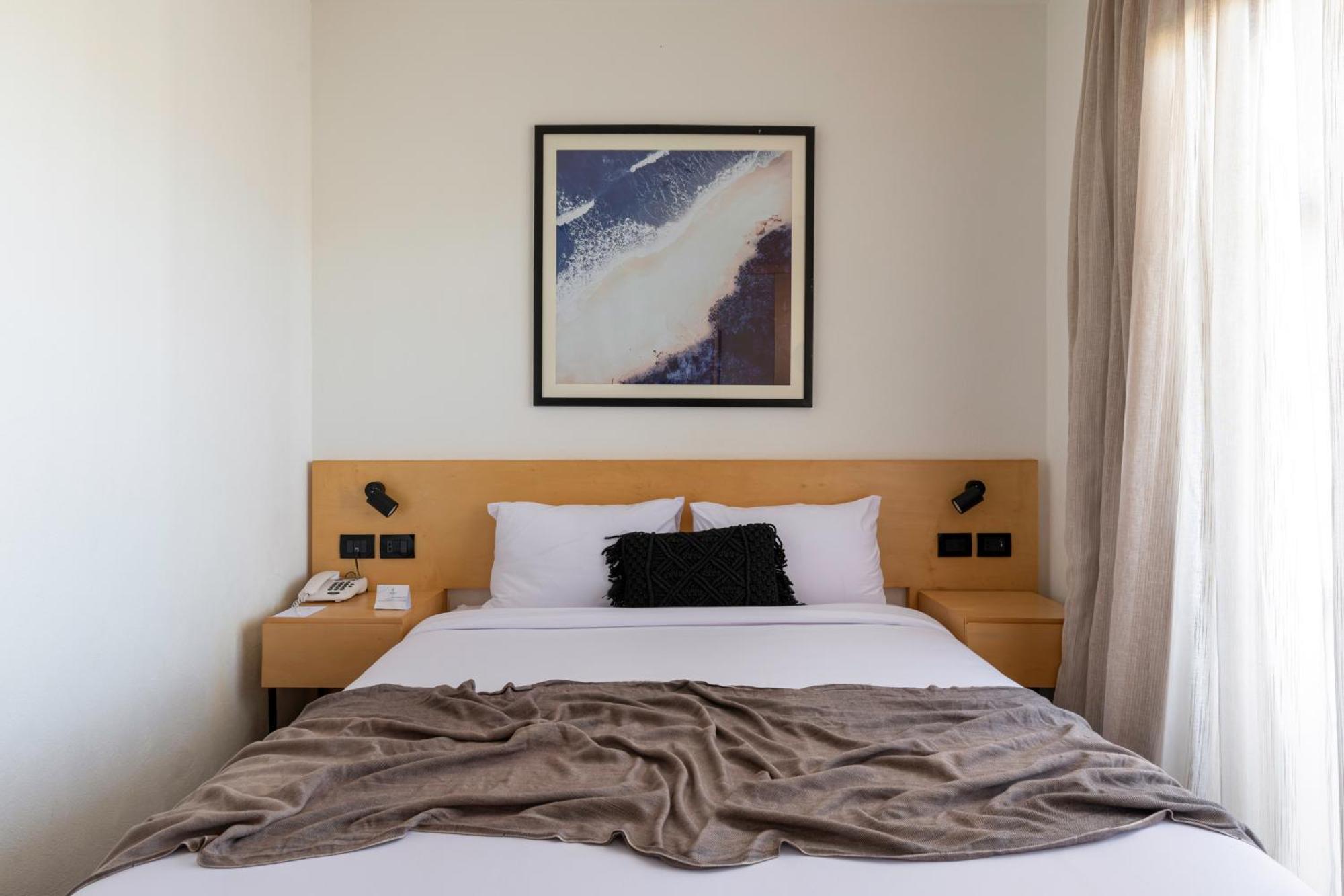 Creek Hotel And Residences El Gouna フルガダ エクステリア 写真
