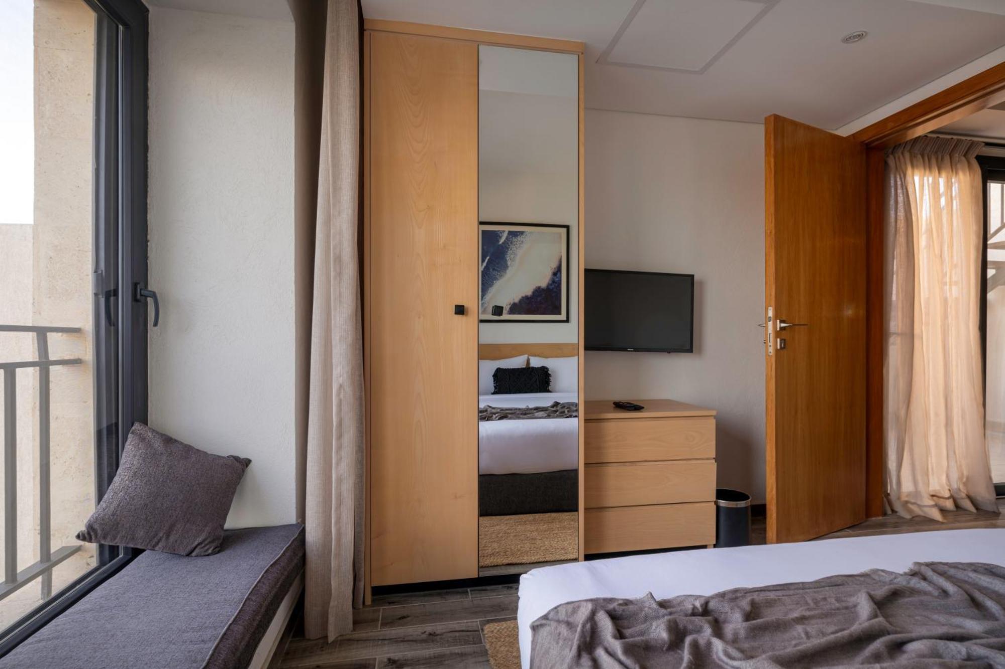 Creek Hotel And Residences El Gouna フルガダ エクステリア 写真