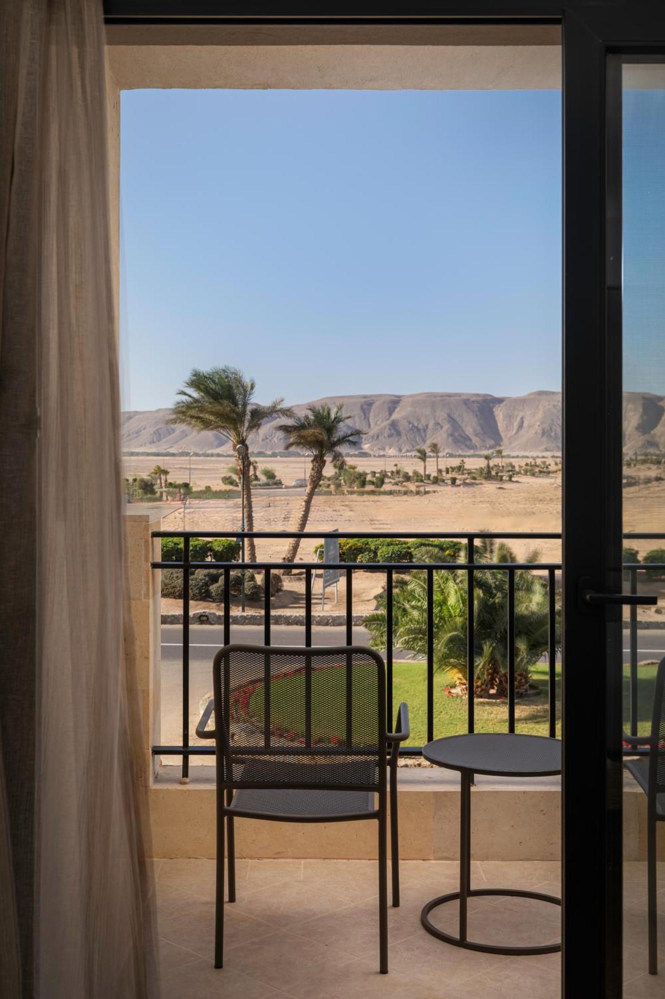 Creek Hotel And Residences El Gouna フルガダ エクステリア 写真